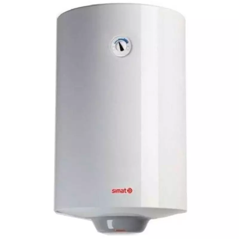 Simat 50L electric water heater