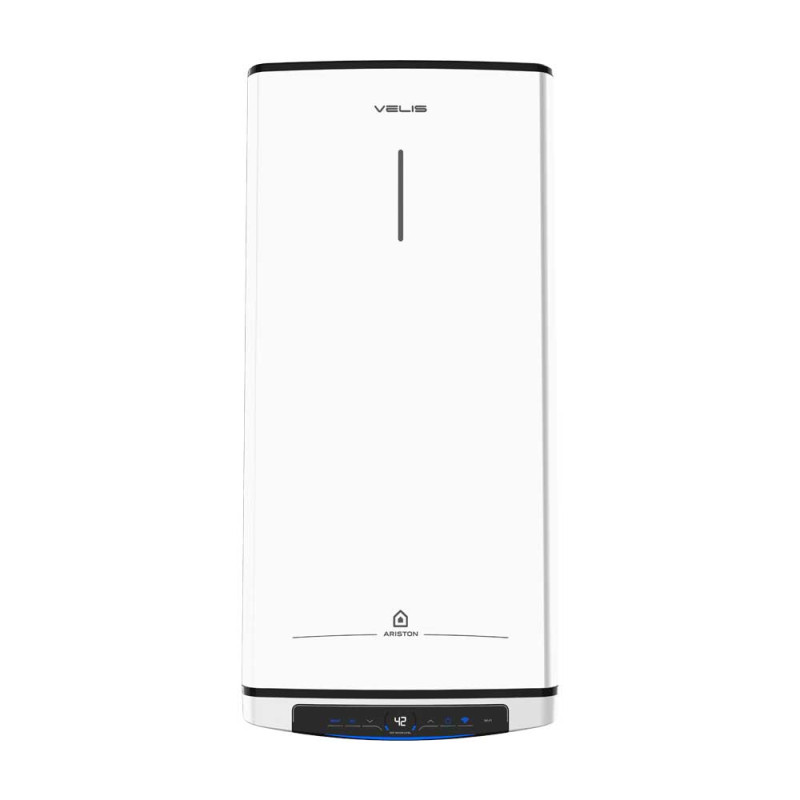 Velis Pro WiFi 50L electric water heater